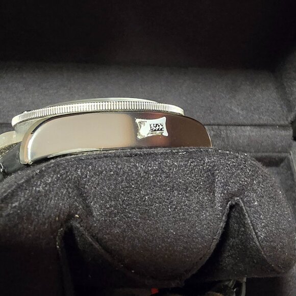 Tudor Black Bay 41 - black bezel - Picture 3 of 5